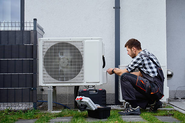 Trusted Hvac service in Magnolia, NJ - Tropical Oasis HVAC